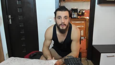 call me ALEXANDER THE GREAT online show from 01/10/25, 11:22