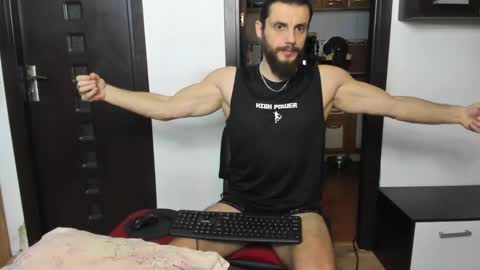 call me ALEXANDER THE GREAT online show from 01/23/25, 09:39