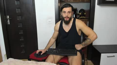 call me ALEXANDER THE GREAT online show from 01/24/25, 12:42