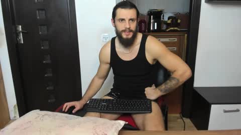 call me ALEXANDER THE GREAT online show from 01/31/25, 09:16