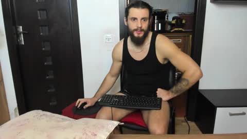 call me ALEXANDER THE GREAT online show from 02/01/25, 12:18