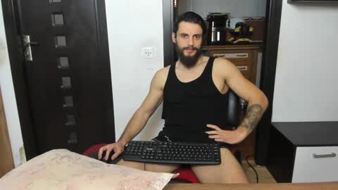 call me ALEXANDER THE GREAT online show from 02/01/25, 06:21