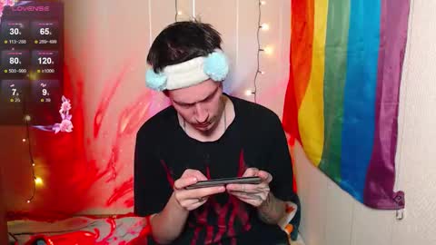 alexwolfmoto online show from 12/18/25, 05:57