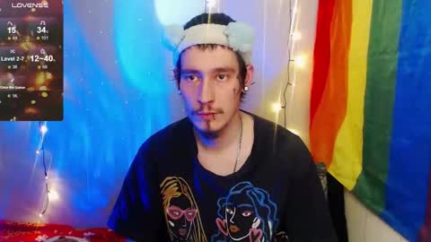 alexwolfmoto online show from 12/21/25, 07:04