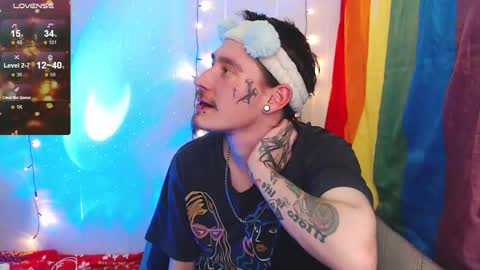 alexwolfmoto online show from 12/22/25, 07:33