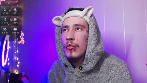 alexwolfmoto online show from 01/08/26, 06:54