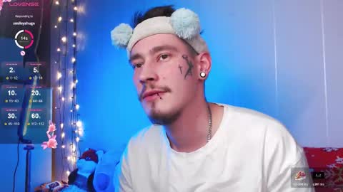 alexwolfmoto online show from 01/09/26, 07:37