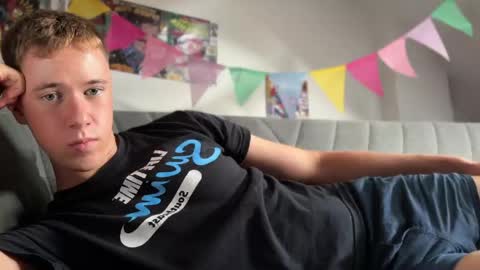 Alex online show from 05/10/26, 11:37