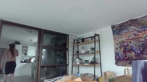 Snapshot of alexx1169 chatting on 12/21/24, 06:52 Alex online show from 12/21/24, 06:52