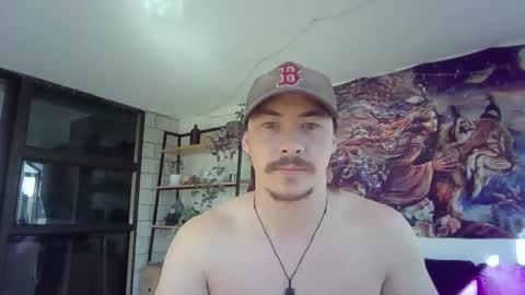 Snapshot of alexx1169 chatting on 03/10/25, 03:34 Alex online show from 03/10/25, 03:34