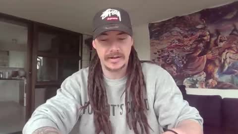 Snapshot of alexx1169 chatting on 10/04/25, 10:30 Alex online show from 10/04/25, 10:30