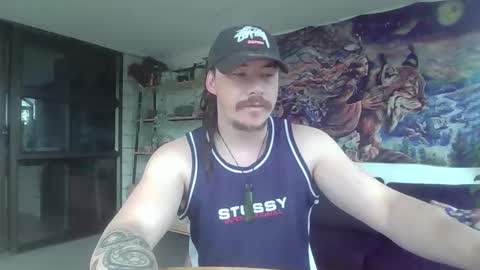 Snapshot of alexx1169 chatting on 10/12/25, 01:59 Alex online show from 10/12/25, 01:59