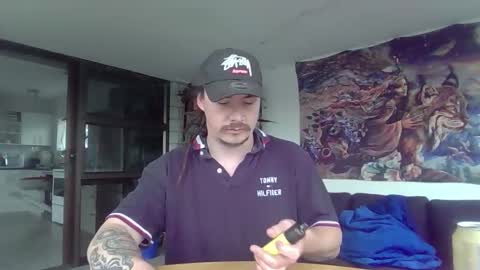 Alex online show from 12/01/25, 03:00