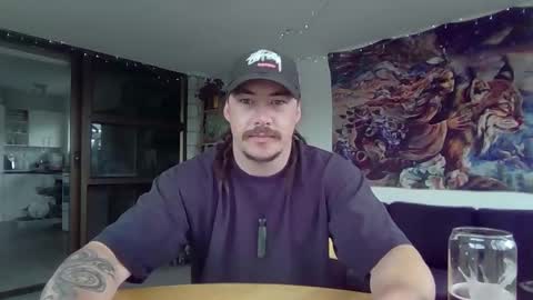 Alex online show from 12/14/25, 11:53