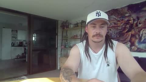 Alex online show from 03/08/26, 02:04