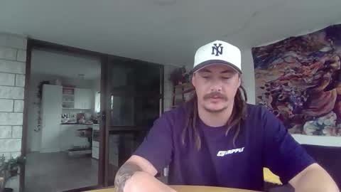 Alex online show from 03/25/26, 03:23