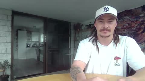 Alex online show from 04/06/26, 04:46