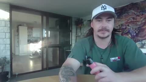 Alex online show from 04/24/26, 04:37