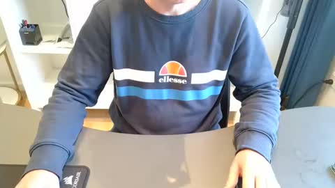 alexx99xx99 online show from 05/09/26, 11:04
