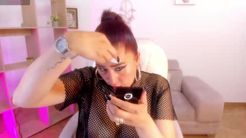 Snapshot of alexx_scoot chatting on 01/15/25, 08:05 Alexx online show from 01/15/25, 08:05