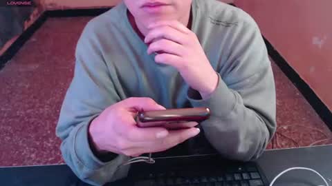 AlexxiaTouch online show from 08/06/26, 10:22