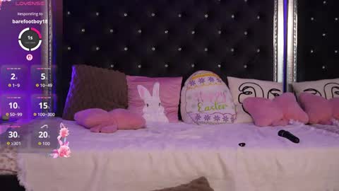 Alexxis Rae online show from 04/27/26, 03:15