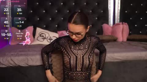 Alexxis Rae online show from 05/08/26, 02:50