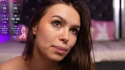Alexxis Rae online show from 06/29/26, 10:15