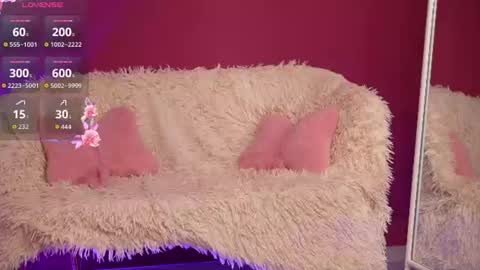 Alexxis Rae online show from 07/20/26, 05:33