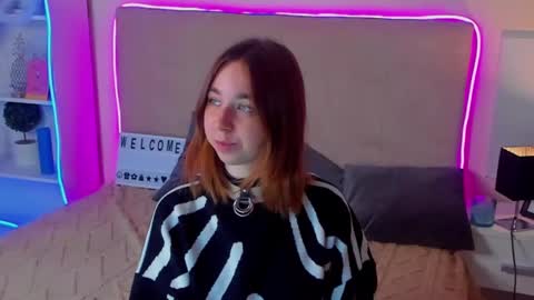 AlexxisSky online show from 12/03/24, 07:10