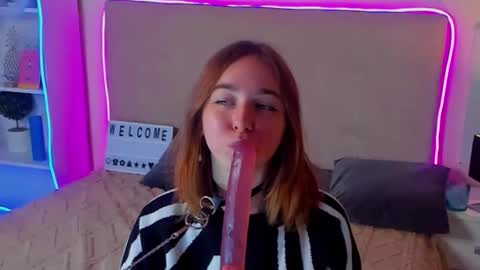 AlexxisSky online show from 12/03/24, 10:17