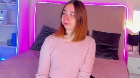 AlexxisSky online show from 12/16/24, 07:04