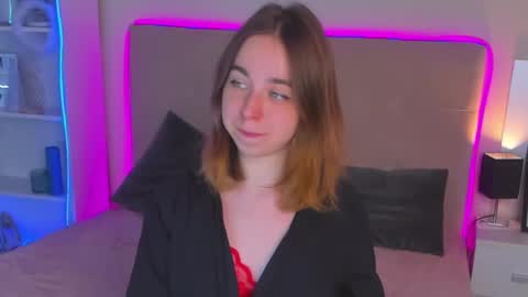 AlexxisSky online show from 12/17/24, 10:34