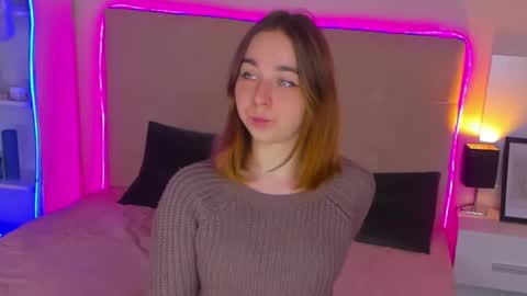 AlexxisSky online show from 12/18/24, 11:13