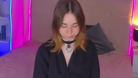 AlexxisSky online show from 12/20/24, 09:54