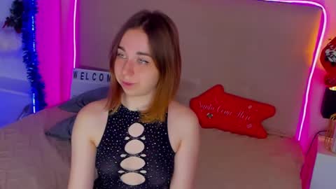 AlexxisSky online show from 01/03/25, 06:33