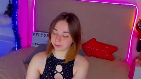 AlexxisSky online show from 01/03/25, 09:47