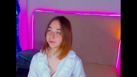 AlexxisSky online show from 01/05/25, 10:10