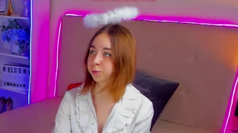 AlexxisSky online show from 01/08/25, 07:03