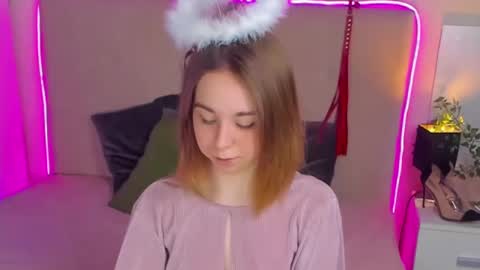 AlexxisSky online show from 01/21/25, 06:43