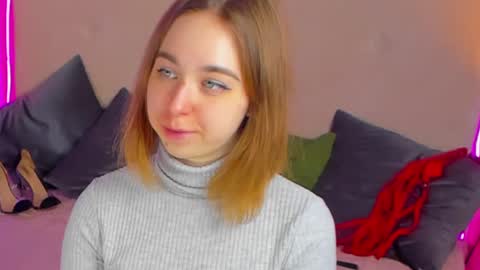 AlexxisSky online show from 02/09/25, 10:09