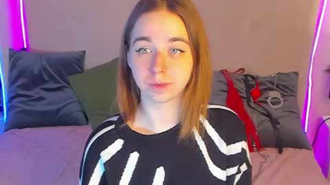 AlexxisSky online show from 02/10/25, 06:20