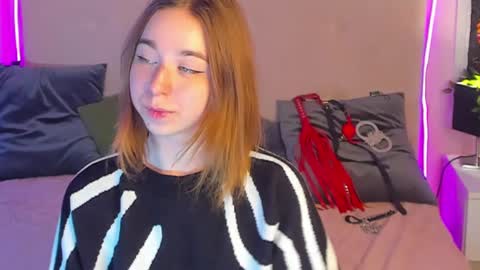 AlexxisSky online show from 02/10/25, 09:25