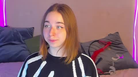 AlexxisSky online show from 02/10/25, 12:39