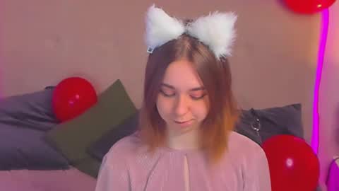 AlexxisSky online show from 02/12/25, 09:52