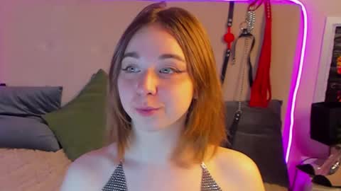 AlexxisSky online show from 03/04/25, 06:47