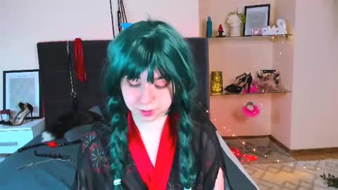 Snapshot of alexxisskyy chatting on 06/19/26, 05:45 Alexsy online show from 06/19/26, 05:45