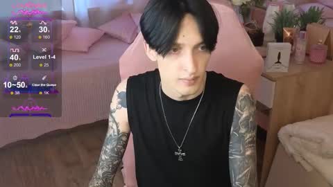 Alex online show from 09/19/25, 11:22