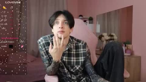 Alex online show from 11/01/25, 12:07