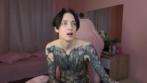 Alex online show from 11/13/25, 12:15